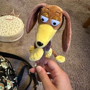 Toy Story Disney Headband